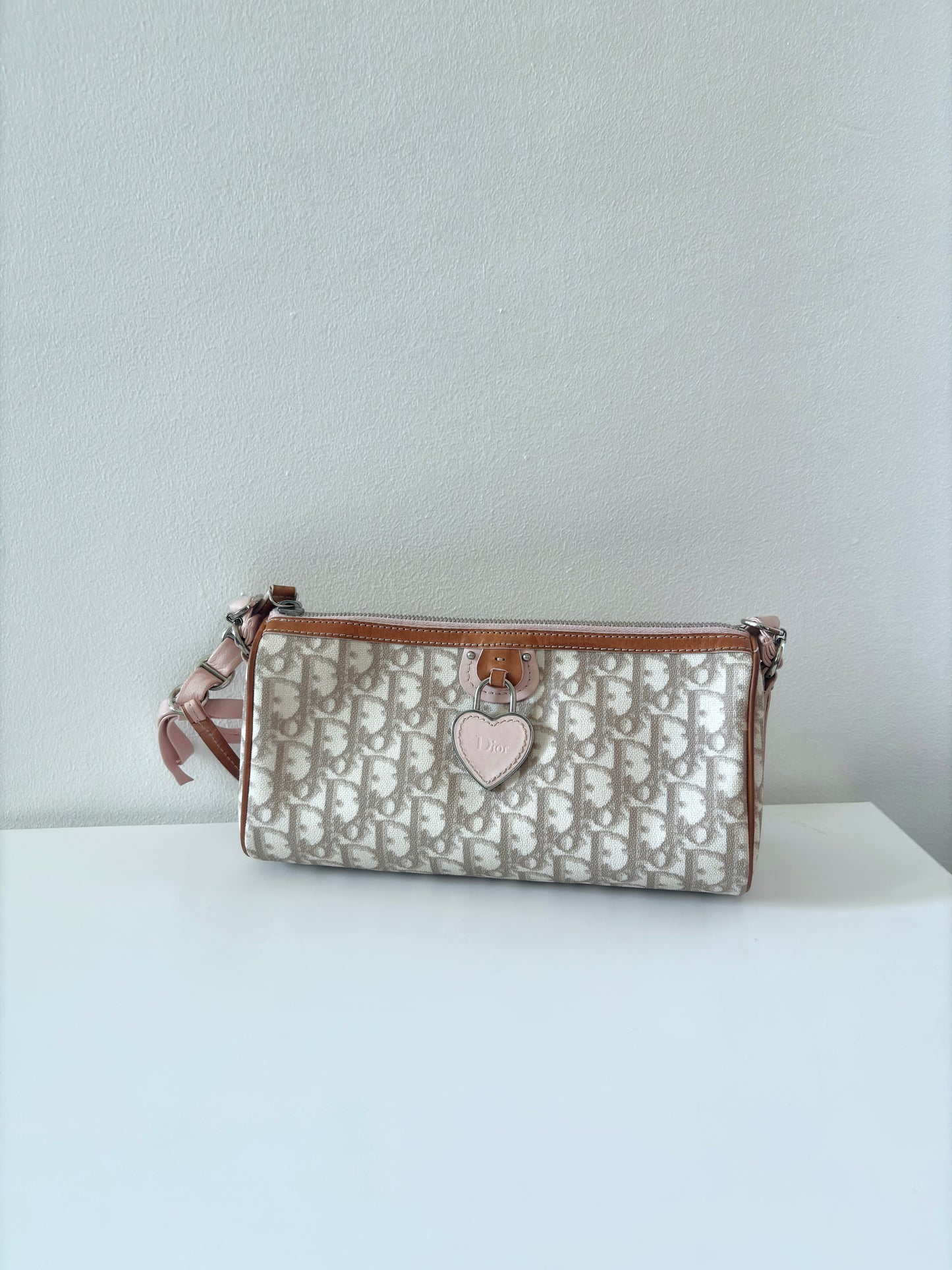 Christian Dior Romantique Shoulder Sling Bag