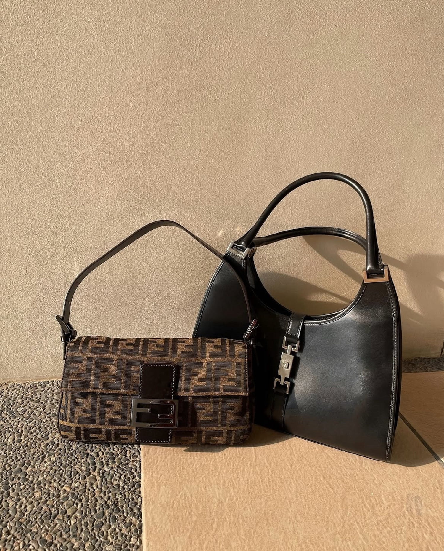 Fashion Girlie Purses
