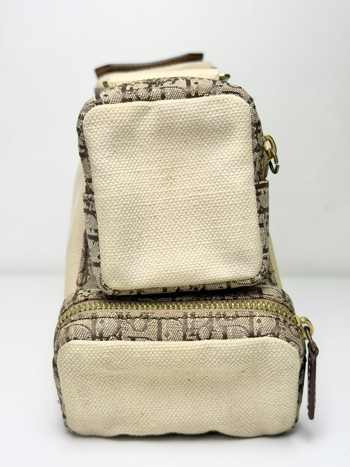 Christian Dior Street Chic Columbus Multipocket Bag
