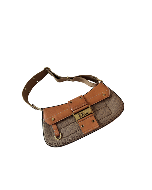 Christian Dior Streetchic Columbus Bag