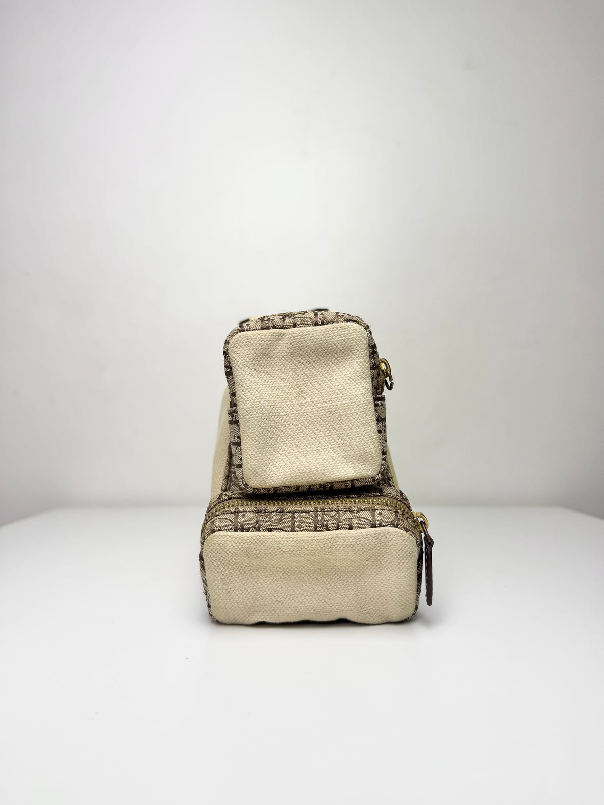 Christian Dior Street Chic Columbus Multipocket Bag