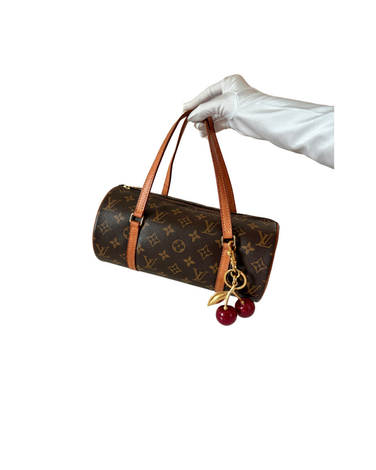 Louis Vuitton Papillon 26