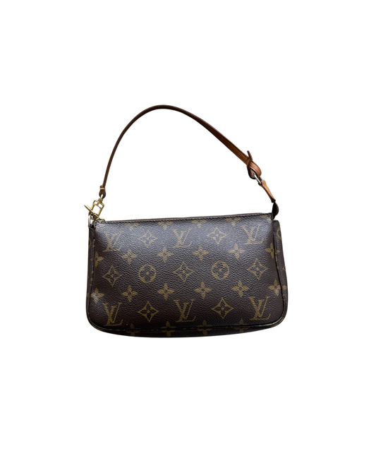 Louis Vuitton Monogram Pochette