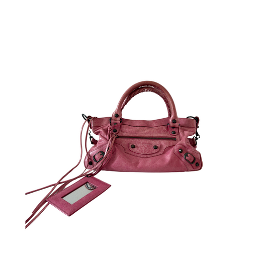 Balenciaga The First – Pink
