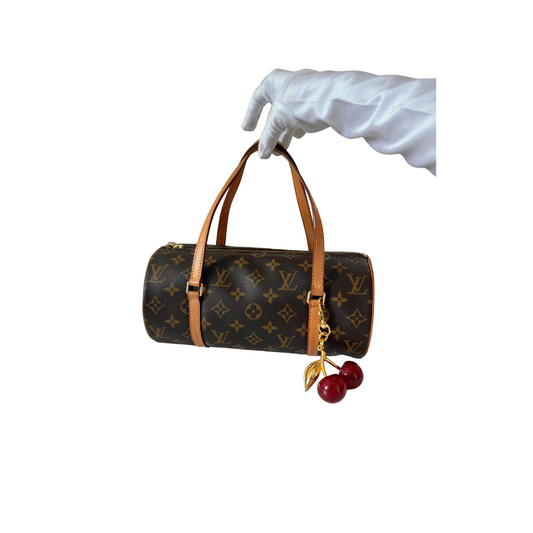 Louis Vuitton Papillon 26