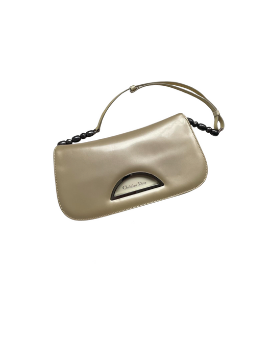 Christian Dior Malice Beige Bag