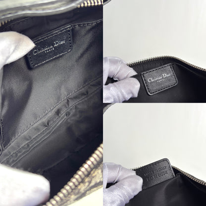 Available | Christian Dior Trotter Spellout Pochette