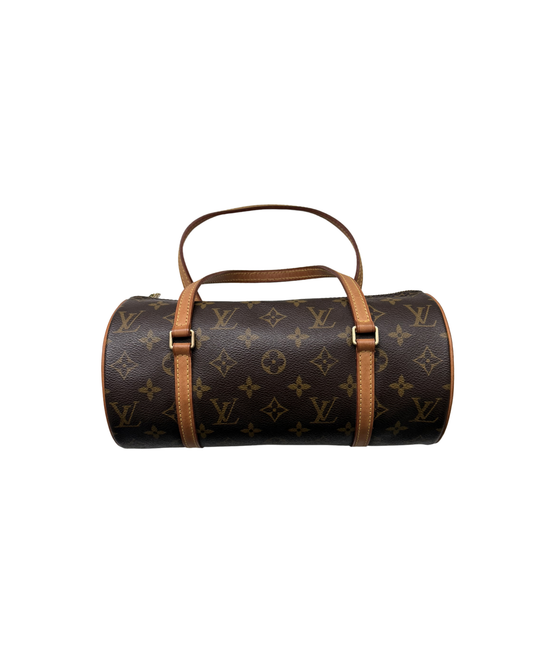 Available | Louis Vuitton Papillon 26