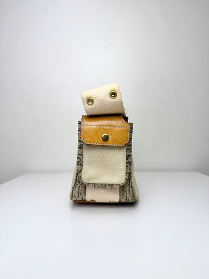 Christian Dior Street Chic Columbus Multipocket Bag