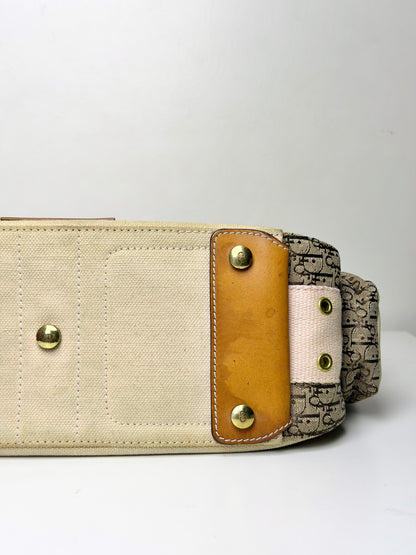 Christian Dior Street Chic Columbus Multipocket Bag