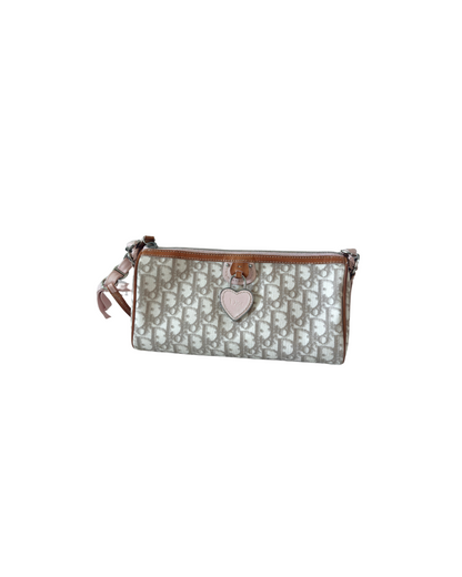 Christian Dior Romantique Shoulder Sling Bag