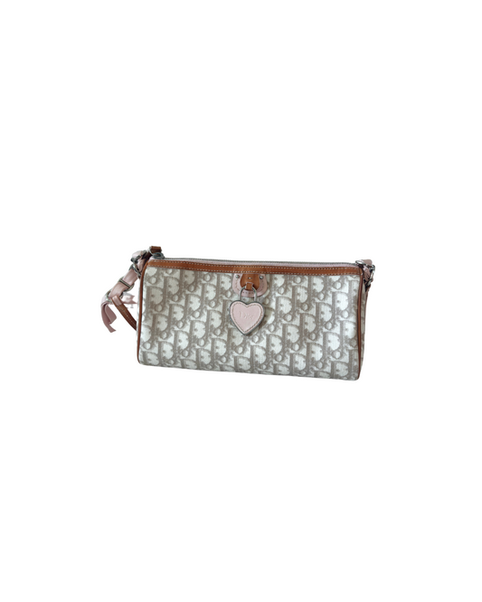 Christian Dior Romantique Shoulder Sling Bag