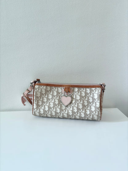 Christian Dior Romantique Shoulder Sling Bag