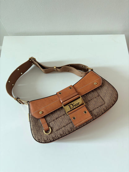 Christian Dior Streetchic Columbus Bag