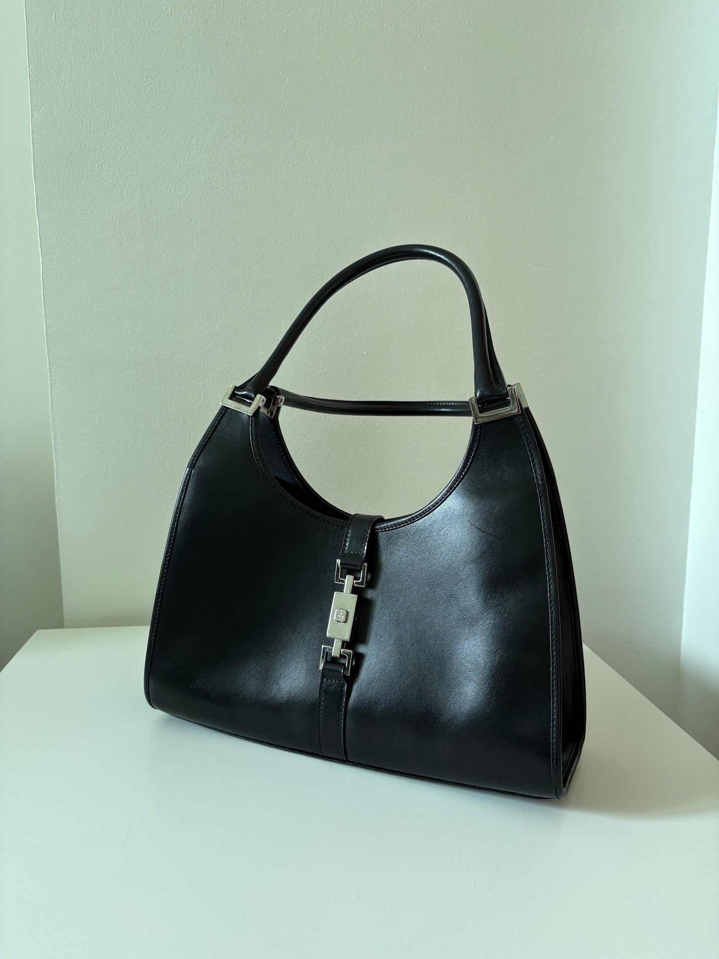 Gucci Jackie Shoulder Bag