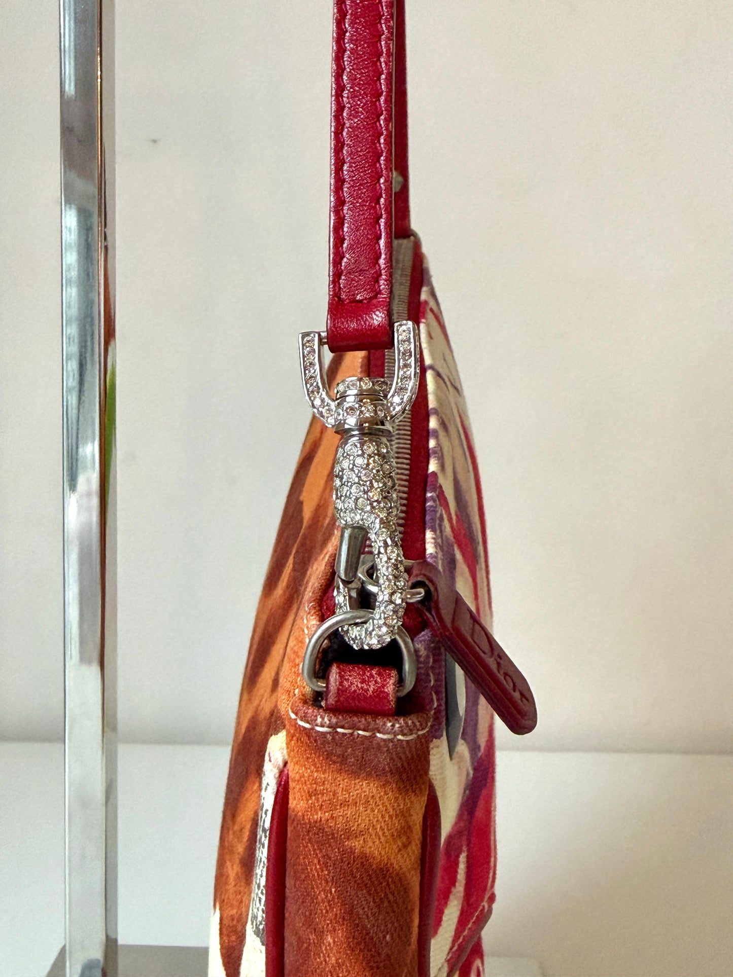 AVAILABLE | Christian Dior Victim Limited Edition Saddle