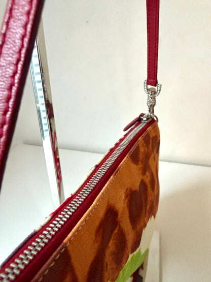 AVAILABLE | Christian Dior Victim Limited Edition Saddle